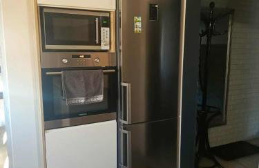 Apartament U ELI z prywatnym tarasem - Photo 25