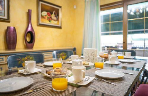 Villa Dalara Maspalomas, Private Pool and Jacuzzi - Photo 13