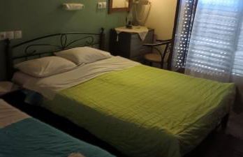 Hotel zakros rooms-restaurant - Photo 12