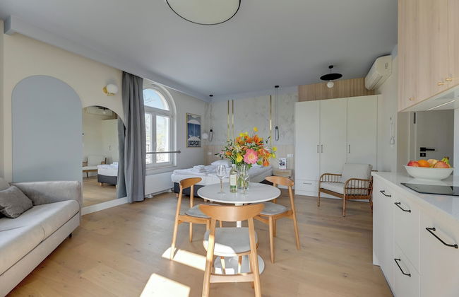 White Dune by Dom & House Apartments - Photo 56