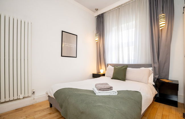 Le Cwtch - Beautiful 1 Bed Apartment - Foto 4
