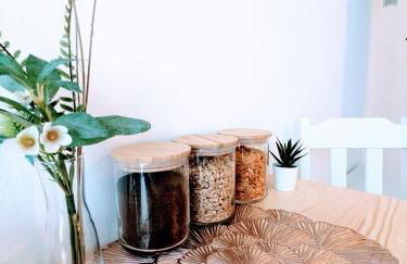 Wohnung im Zentrum Nürnberg nahe Messe und Bahnhof - Foto 4