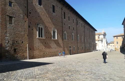 Boutique Apartment Urbino - Foto 50