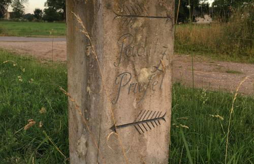 Meine Ferienwohnung Pleissenhaus - Foto 8