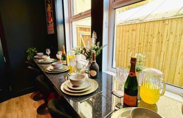 New - The Fun House Blackpool - Private nightclub - Foto 36