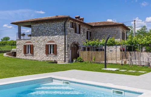 Holiday Home Old stone villa by Interhome - Foto 4
