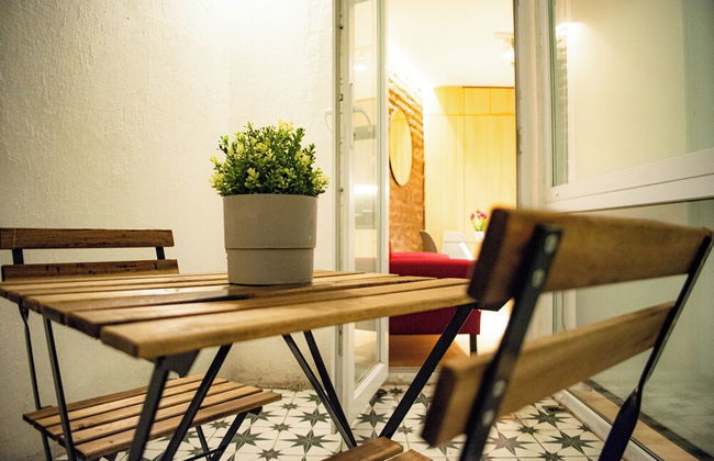 Lastarria Suites - Foto 17