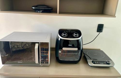 Unidades mobiliadas em condomínio - Foto 69