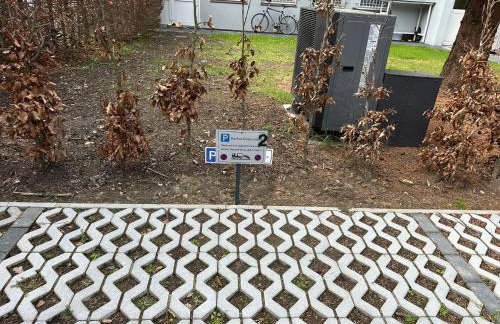 Holiday apartment in Bramfelder Chaussee 312- 2 - Photo 11