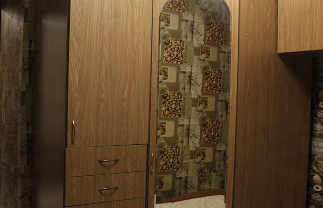 Okatovaya St. 10 Vladdom25 - Photo 5