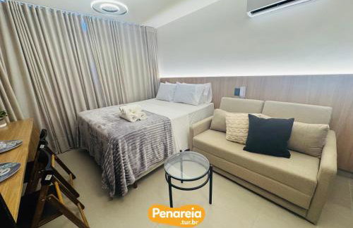 EMUNAH DI CITTÀ Flats Ponta de Campina - Foto 62