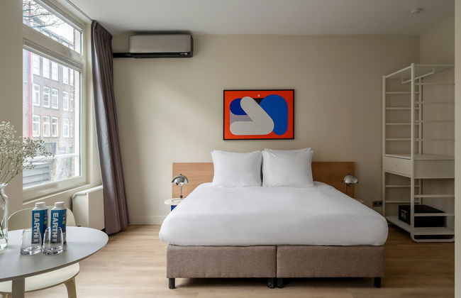 Numa | Amsterdam Oosterpark - Photo 28