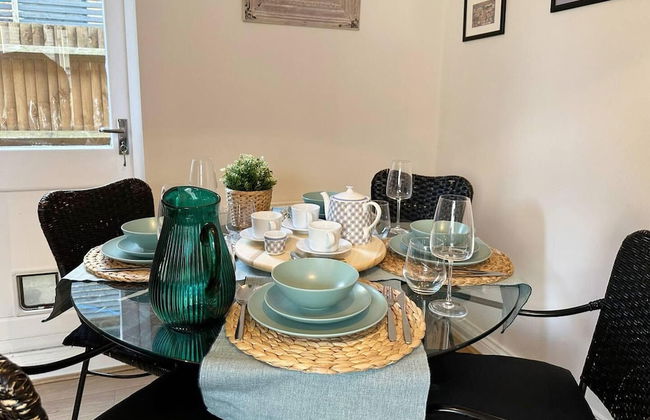 Comfy Stay East Dulwich - Close to Trendy Pubs - Foto 28