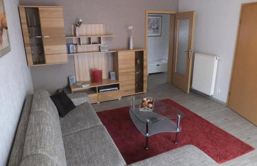 Ferienwohnung Baumberge - Foto 12