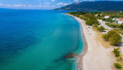 Mountain Voyage Residences - Serene Lesvos Retreats - Foto 2