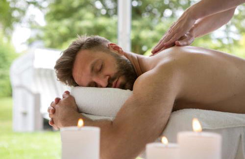 Strandhafer Aparthotel - Photo 57