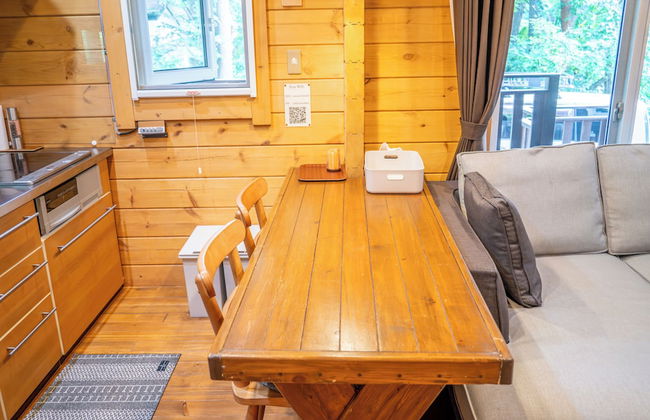 HAL Cottage - Foto 7