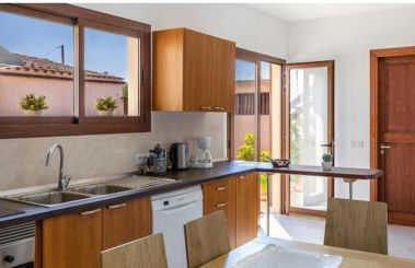 Casa Padrins de ses tanques - Foto 11