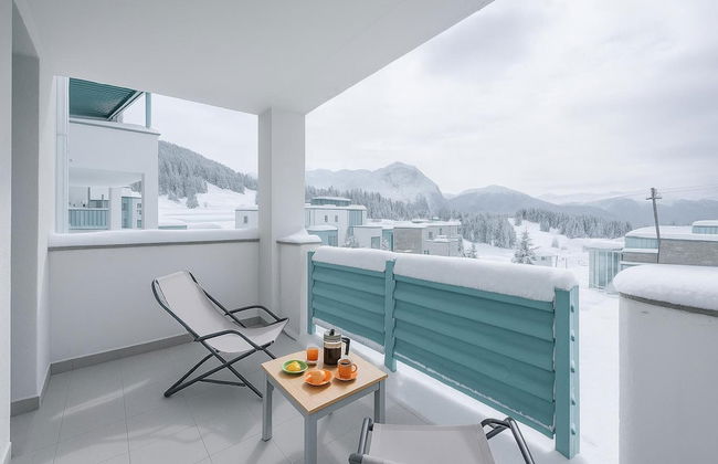 Villaggio Olimpico - Foto 1