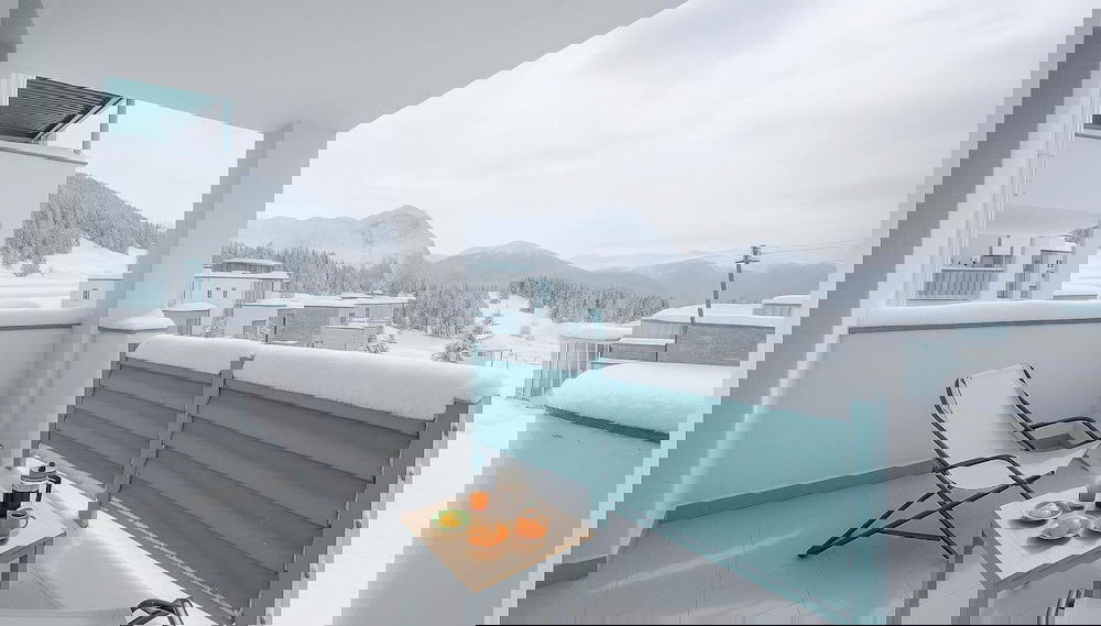 Villaggio Olimpico - Foto 1