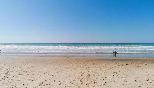 Case Couleur proche de la mer - Foto 2