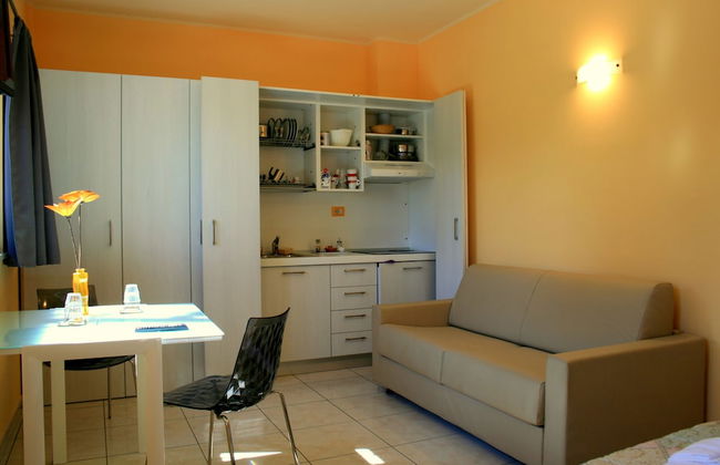 Agriturismo Argaland - Foto 16