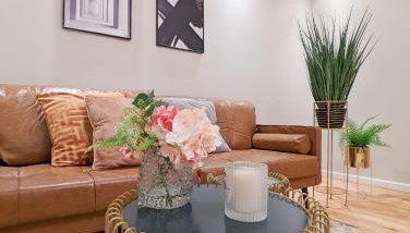 1BD apartment in Leyton zone 2 - Foto 3