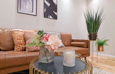 1BD apartment in Leyton zone 2 - Foto 3