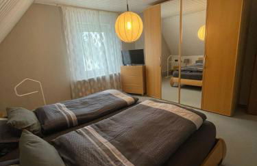 Ferienhaus Heideglück - Foto 15