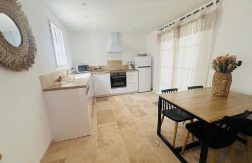 Résidence L'Oiseau des Mers - Foto 36