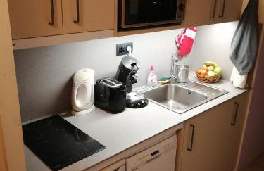 Appart 5 pers, pied des pistes à Piau-Engaly, au coeur de la station - Foto 7