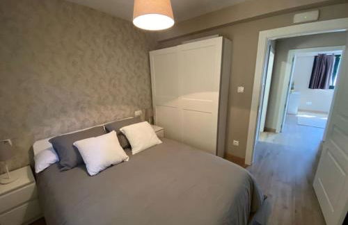 Casa en Montealegre reformada y acogedora (wifi) - Photo 46