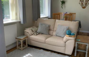 New Forest Chalet - Foto 16