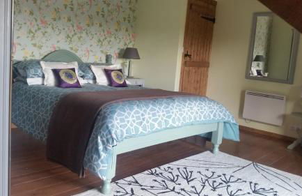 L'Effraie des Clochers - Foto 11