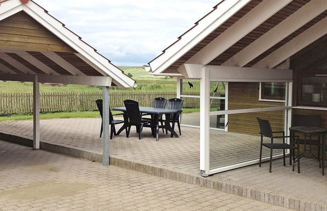7 Person Holiday Home in Broager - Photo 18
