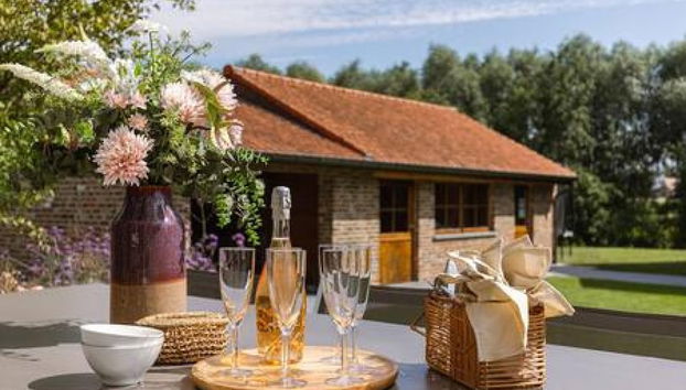 Quiet and Authentic Vacation Property With Pond - Foto 4, Habitación