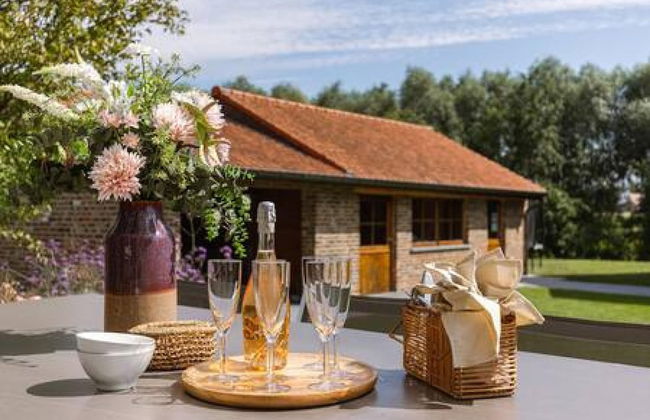 Quiet and Authentic Vacation Property With Pond - Foto 4