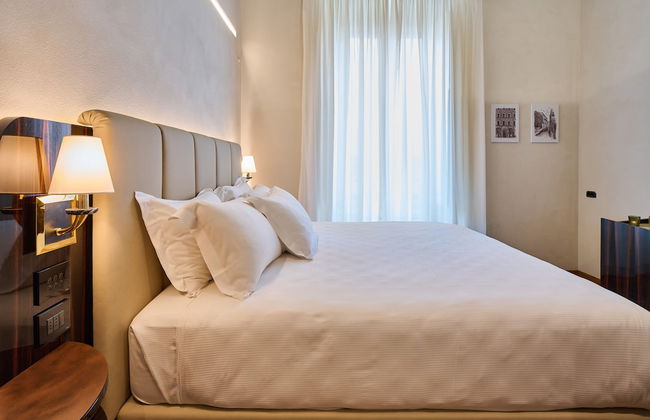 Duomo Luxury Florence - Foto 29