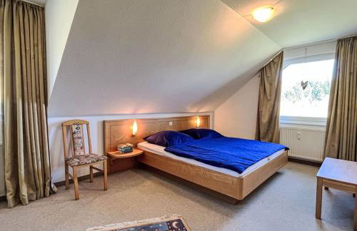 Apartment Schwarzwaldblick IV by Interhome - Foto 41