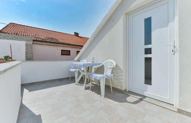 Apartments Liovic - Photo 20