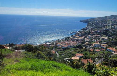 Maison avec vue exceptionnelle sur l'océan - 5 mn du centre ville - Foto 7