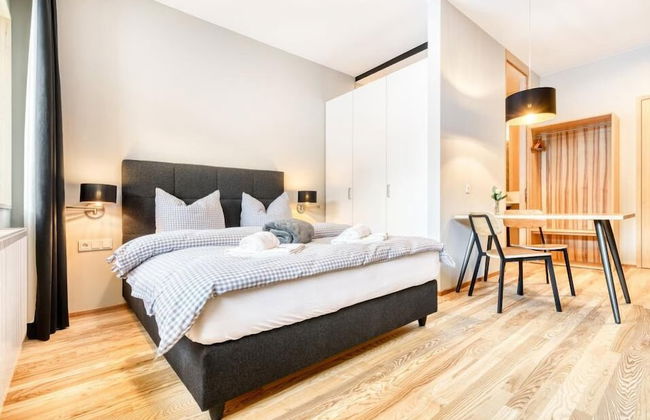 Am Gehren - Arlberg Appartements - Foto 17