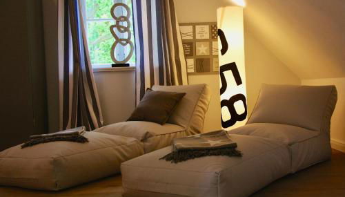 Ferienhaus " Sealounge " an der Ostsee, Sauna, Strandkorb, free W-LAN - SEASIDE - - Photo 3