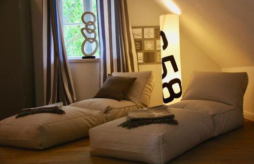 Ferienhaus " Sealounge " an der Ostsee, Sauna, Strandkorb, free W-LAN - SEASIDE - - Photo 3