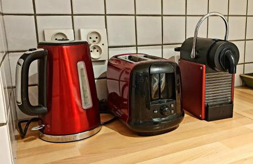 Chez Maria - Photo 5