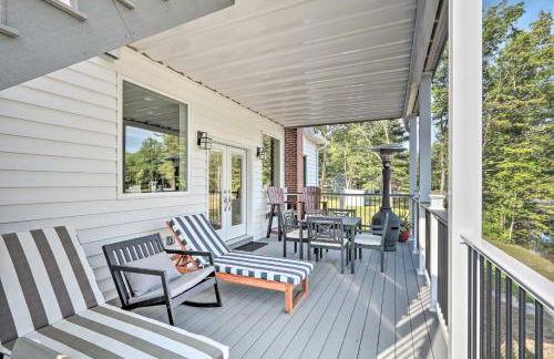 16 Mi to Camelback Resort Getaway with Game Room - Foto 31