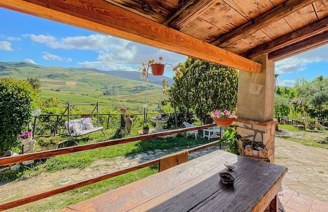 Villa Aperta Campagna - Foto 12