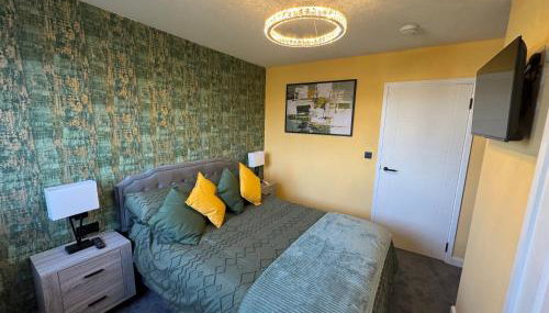 Modern 2 bedroom Penthouse with car parking - Foto 3