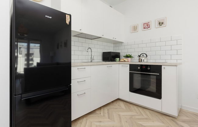 Ursus Sunny Studio by Renters - Foto 7