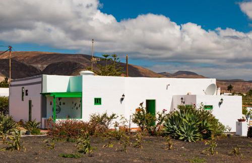 Casa Mi Tio Perico - Foto 16